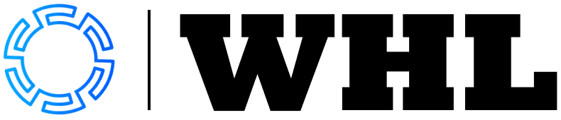 WHL Logo